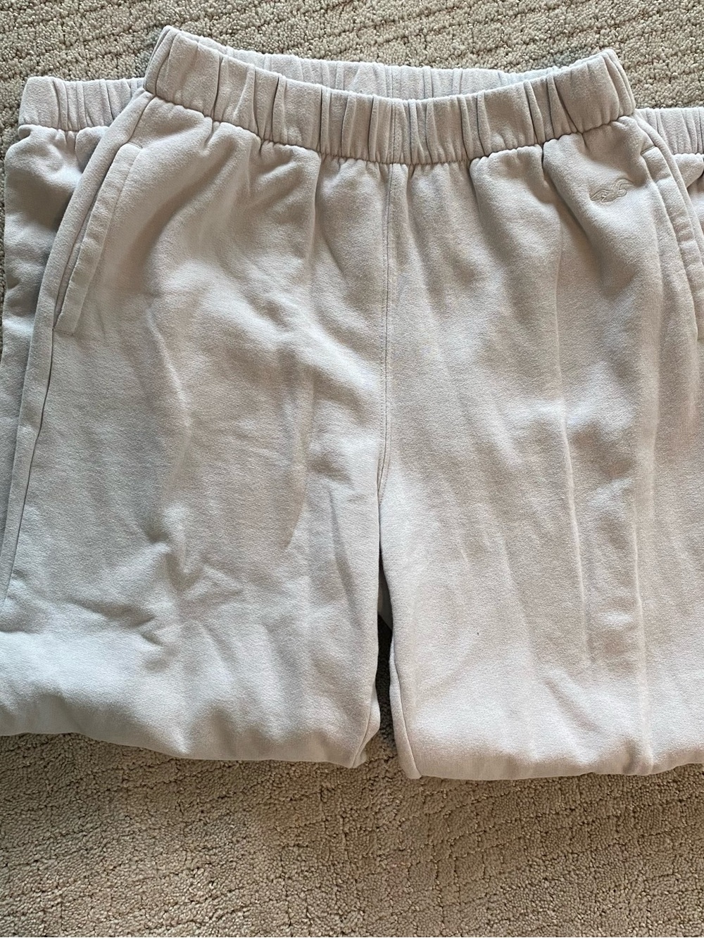 Hollister Sweatpants
